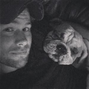 Meet your Posher, Jesse